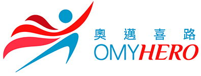 OMyHero Logo